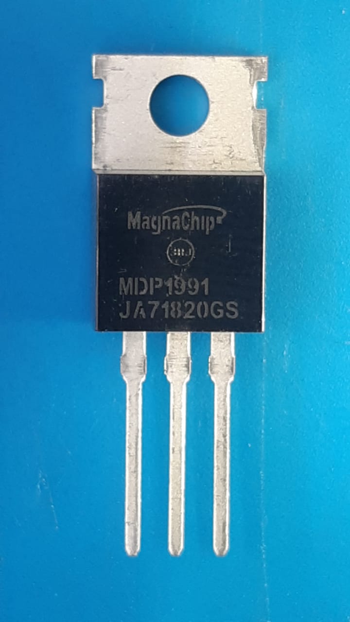 MDP1991 , a Transistor